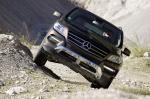 Mercedes-Benz ML350 BlueTEC 2012 года